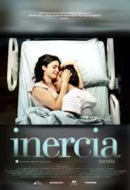 Inercia - постер