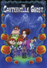 The Canterville Ghost - постер