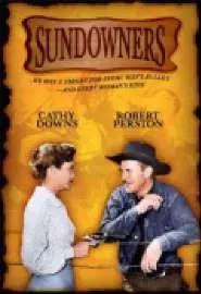 The Sundowners - постер