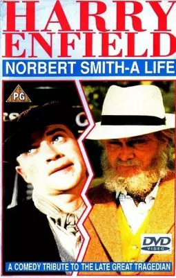 Norbert Smith, a Life - постер