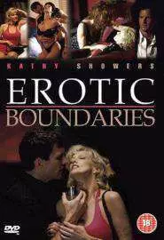 Erotic Boundaries - постер