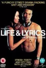 Life and Lyrics - постер