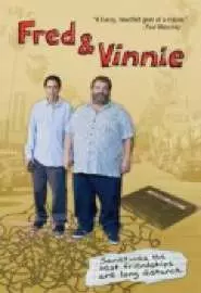 Fred & Vinnie - постер
