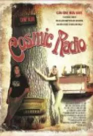 Cosmic Radio - постер