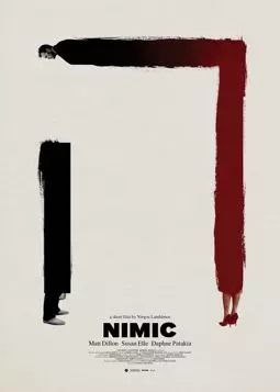 Nimic - постер