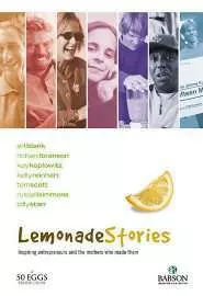 Lemonade Stories - постер