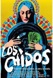 Los Chidos - постер