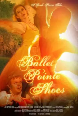 Ballet Pointe Shoes - постер