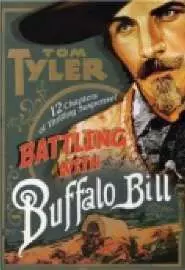 Battling with Buffalo Bill - постер