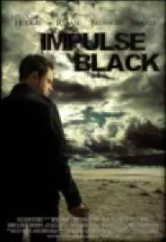 Impulse Black - постер
