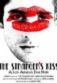 The Stranger's Kiss - постер