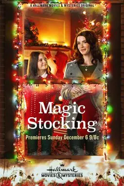 Magic Stocking - постер
