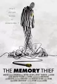 The Memory Thief - постер