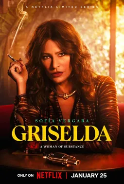 Грисельда - постер