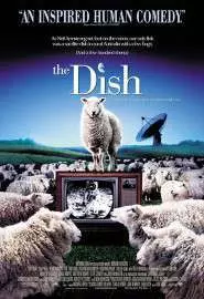 Dish - постер
