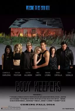 Body Keepers - постер