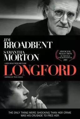 Лонгфорд - постер