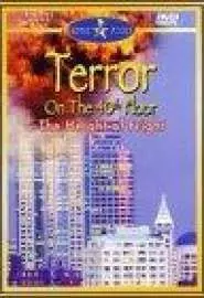 Terror on the 40th Floor - постер