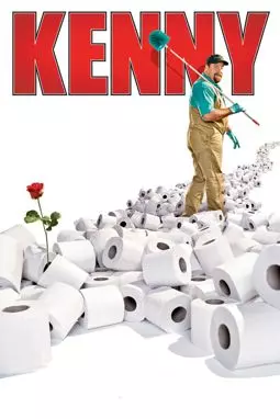 Кенни - постер