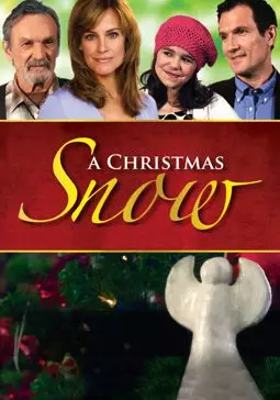 A Christmas Snow - постер