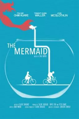 The Mermaid - постер