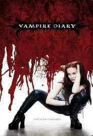 Vampire Diary - постер