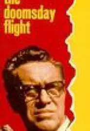 The Doomsday Flight - постер