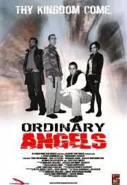 Ordinary Angels - постер