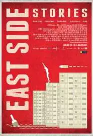 East Side Stories - постер