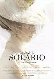 Madame Solario - постер