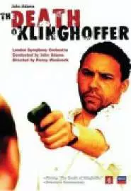 The Death of Klinghoffer - постер
