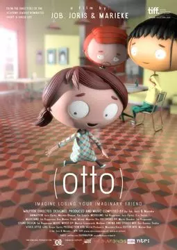 (Otto) - постер
