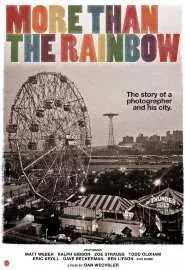 More Than the Rainbow - постер