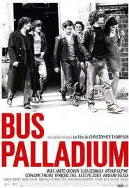 Bus Palladium - постер