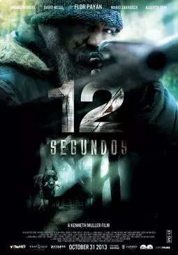 11 секунд - постер