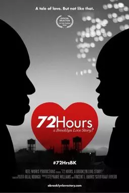 72 Hours: A Brooklyn Love Story? - постер