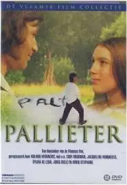 Паллитер - постер
