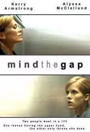 Mind the Gap - постер