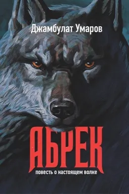 Абрек - постер