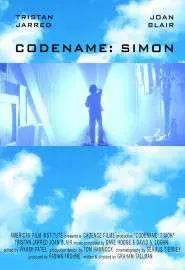 Codename: Simon - постер
