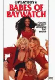 Playboy: Babes of Baywatch - постер