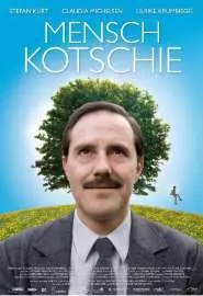 Mensch Kotschie - постер