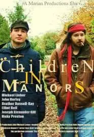 Children in Manors - постер