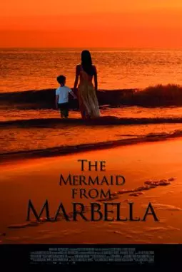 The Mermaid from Marbella - постер