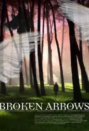 Broken Arrows - постер