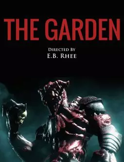 The Garden - постер