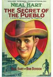 The Secret of the Pueblo - постер