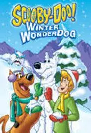 Scooby-Doo!: Winter Wonderdog - постер