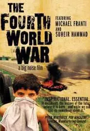 The Fourth World War - постер