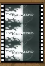 Two Before Zero - постер